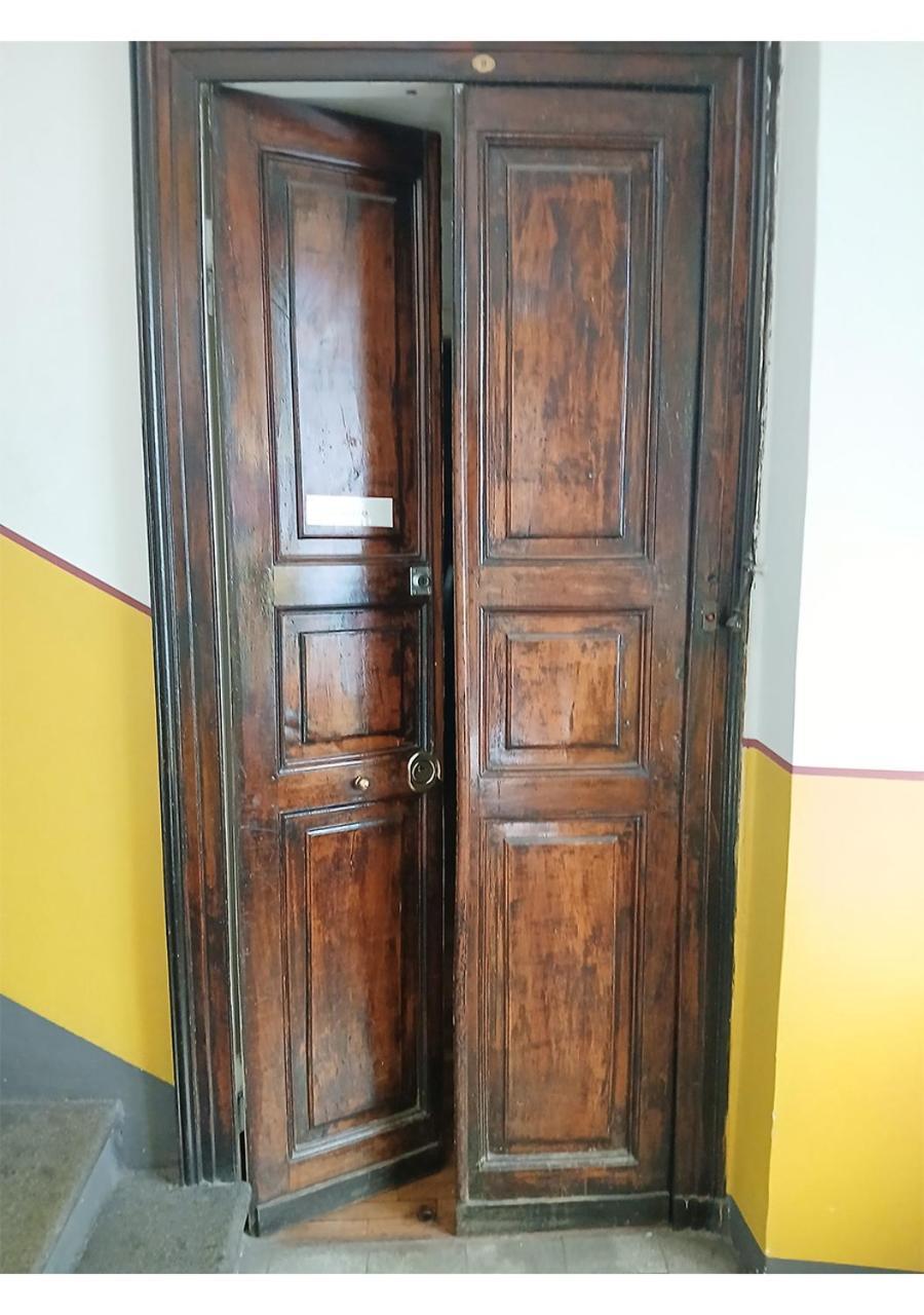 Inappartamento Verdi Torino Kültér fotó
