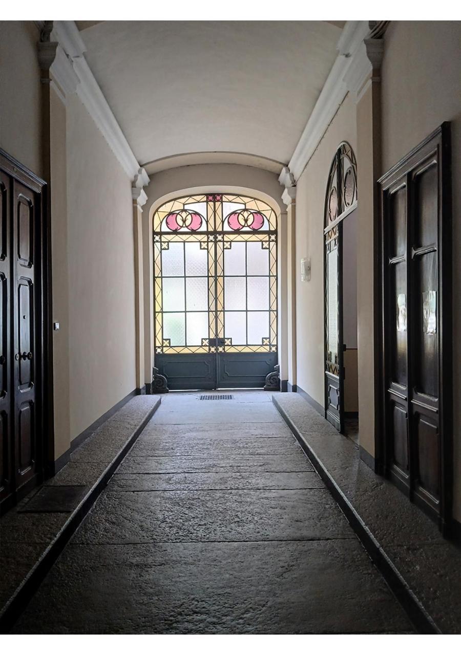 Inappartamento Verdi Torino Kültér fotó